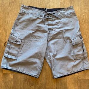 Quicksilver men’s swim trunks shorts board shorts ❤️